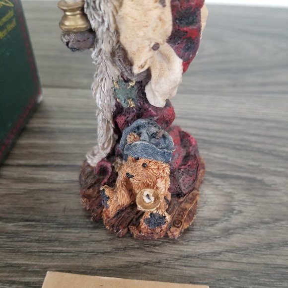 Boyds Bears Folkstone Collection Figurine - Picture 3 of 5